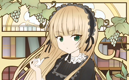 The cover picture of the previous content