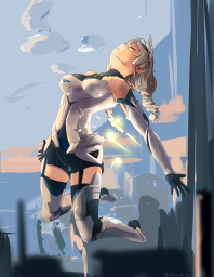 moonlight